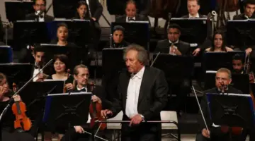 دار الأوبرا تعلن جدول فعاليات هذا الأسبوع.. عمر خيرت و«حفل تنكري»